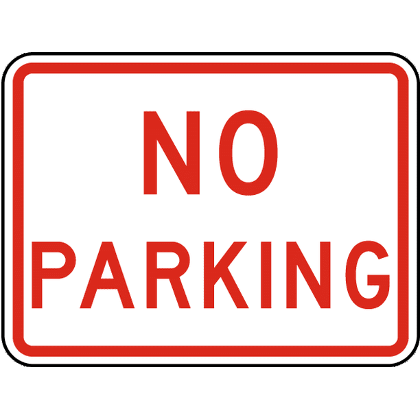 CGSignLab Customer Parking Only 5-Pack Victorian Frame Premium Brushed Aluminum Sign 24x6 